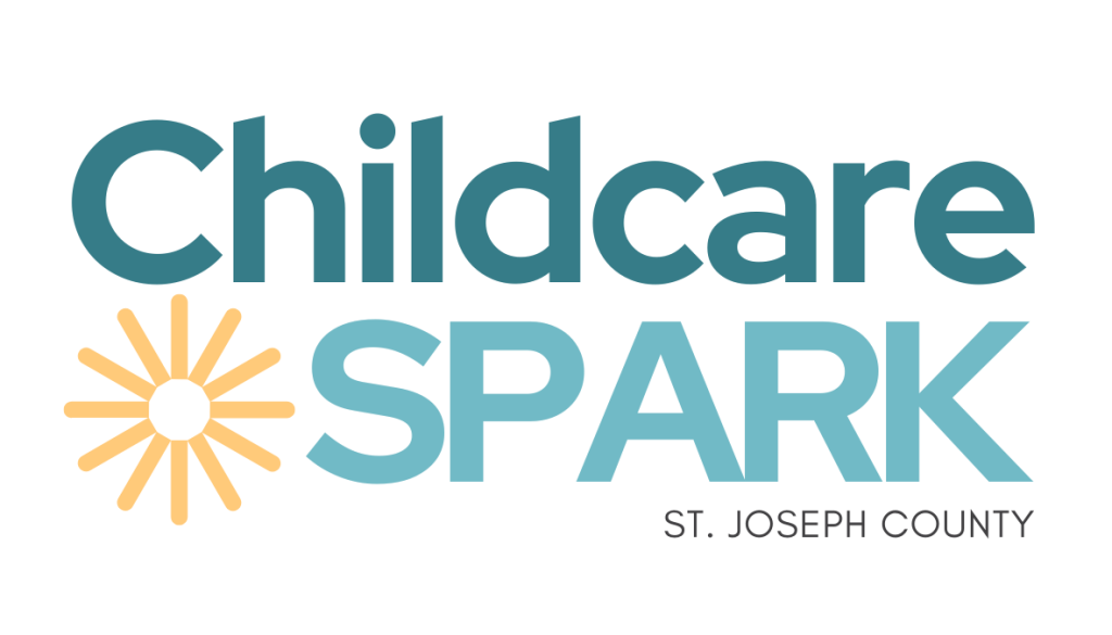 Childcare SPARK Logo