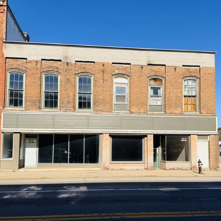 104-106 N. Nottawa