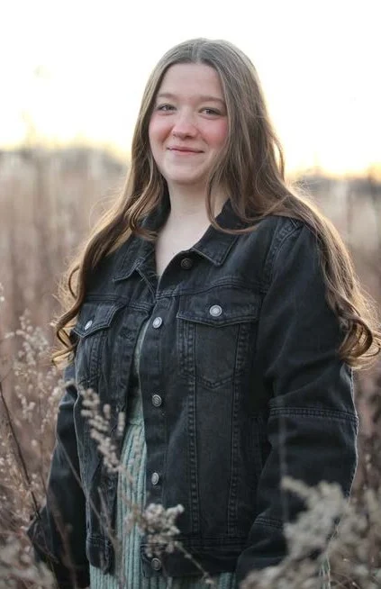 Childers, Haylie
