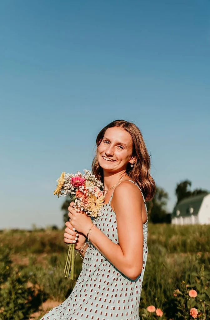 Eicher, Kenzie