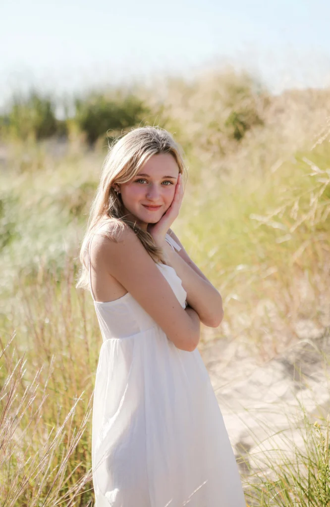 Weiderman, Maddilyn